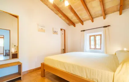 Can Pistola, Maison 4 personnes à Son Servera - Photo 26