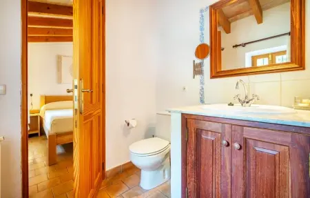 Can Pistola, Maison 4 personnes à Son Servera - Photo 29