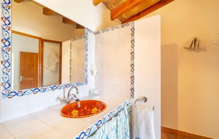 Can Pistola, Maison 4 personnes à Son Servera - Photo 31