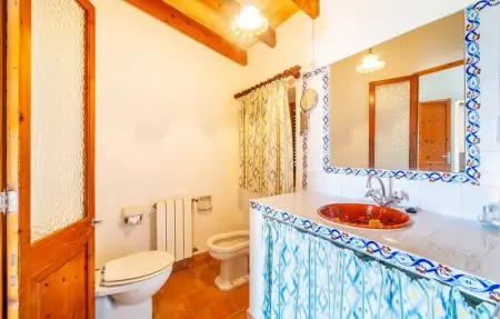 Can Pistola, Maison 4 personnes à Son Servera - Photo 32