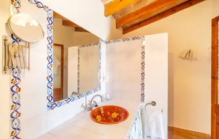 Can Pistola, Maison 4 personnes à Son Servera - Photo 33