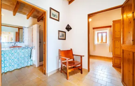 Can Pistola, Maison 4 personnes à Son Servera - Photo 34