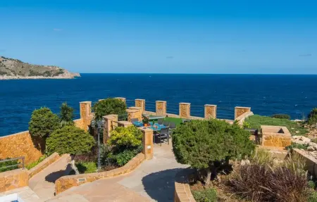 Can Eolo, Maison 8 personnes à Cala Ratjada - Photo 1