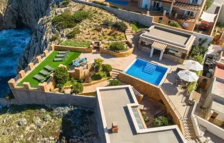 Can Eolo, Maison 8 personnes à Cala Ratjada - Photo 3