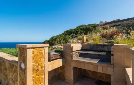 Can Eolo, Maison 8 personnes à Cala Ratjada - Photo 4