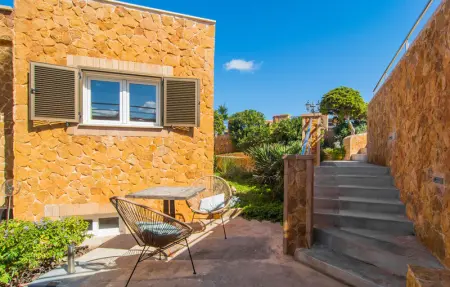 Can Eolo, Maison 8 personnes à Cala Ratjada - Photo 12