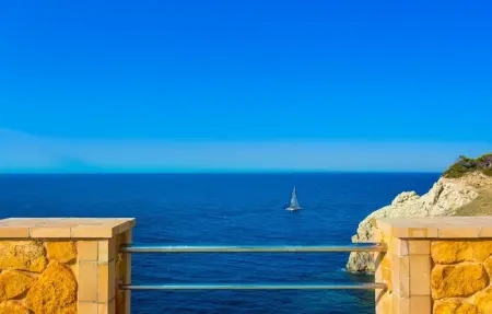 Can Eolo, Maison 8 personnes à Cala Ratjada - Photo 14