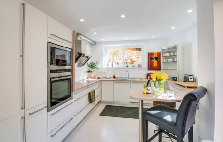 Can Eolo, Maison 8 personnes à Cala Ratjada - Photo 20