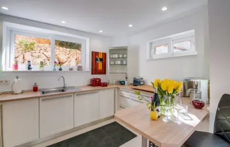 Can Eolo, Maison 8 personnes à Cala Ratjada - Photo 21