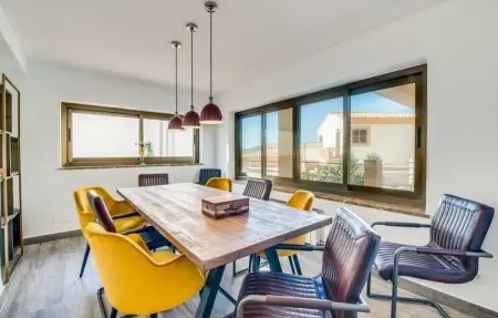 Can Eolo, Maison 8 personnes à Cala Ratjada - Photo 22