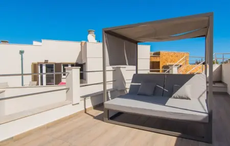 Can Eolo, Maison 8 personnes à Cala Ratjada - Photo 23