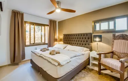 Can Eolo, Maison 8 personnes à Cala Ratjada - Photo 24