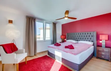 Can Eolo, Maison 8 personnes à Cala Ratjada - Photo 26