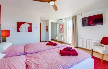 Can Eolo, Maison 8 personnes à Cala Ratjada - Photo 27