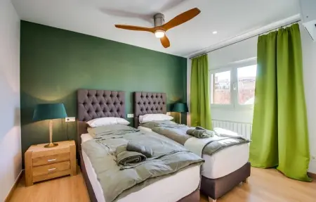 Can Eolo, Maison 8 personnes à Cala Ratjada - Photo 28