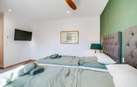 Can Eolo, Maison 8 personnes à Cala Ratjada - Photo 29