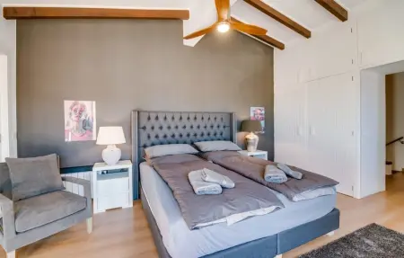 Can Eolo, Maison 8 personnes à Cala Ratjada - Photo 30