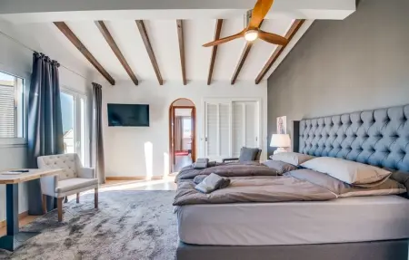 Can Eolo, Maison 8 personnes à Cala Ratjada - Photo 31