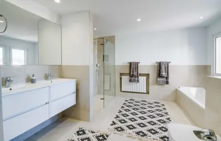 Can Eolo, Maison 8 personnes à Cala Ratjada - Photo 32