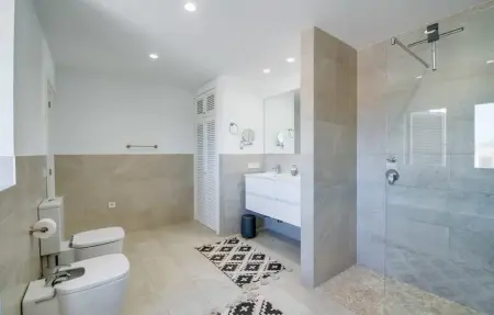 Can Eolo, Maison 8 personnes à Cala Ratjada - Photo 33