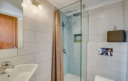 Can Eolo, Maison 8 personnes à Cala Ratjada - Photo 35