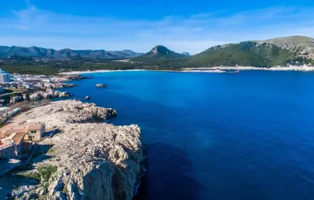 Can Eolo, Maison 8 personnes à Cala Ratjada - Photo 37