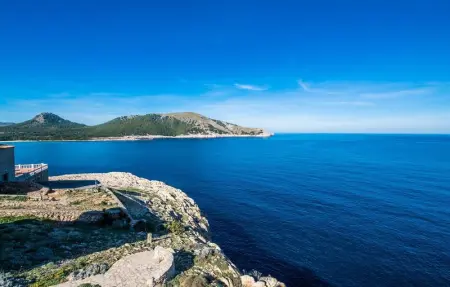 Can Eolo, Maison 8 personnes à Cala Ratjada - Photo 39