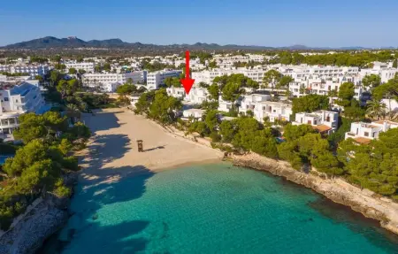 Appartement à Cala dOr, Playa d'Or - L1024027