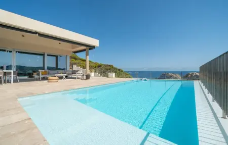 Arcadia 50, Maison 6 personnes à Cala Ratjada - Photo 1