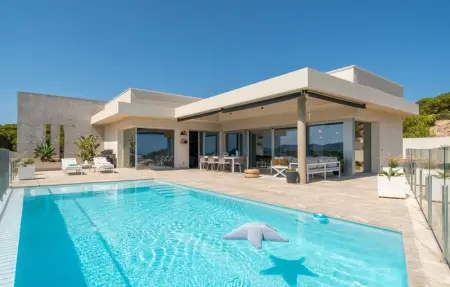 Arcadia 50, Maison 6 personnes à Cala Ratjada - Photo 2
