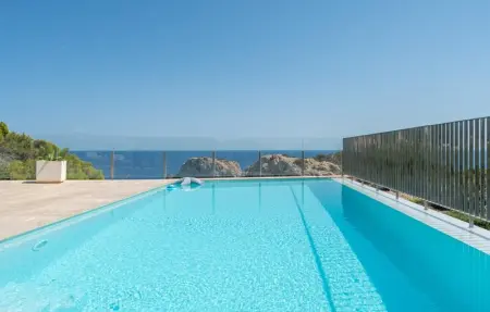 Arcadia 50, Maison 6 personnes à Cala Ratjada - Photo 3