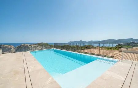 Arcadia 50, Maison 6 personnes à Cala Ratjada - Photo 4