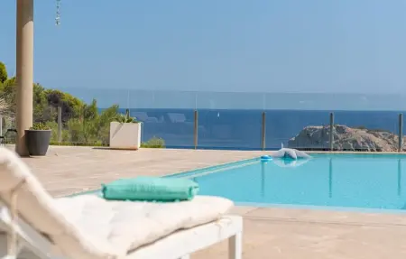 Arcadia 50, Maison 6 personnes à Cala Ratjada - Photo 5