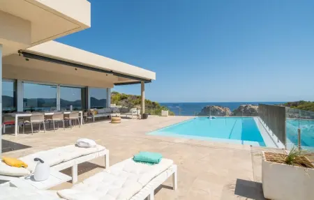 Arcadia 50, Maison 6 personnes à Cala Ratjada - Photo 6