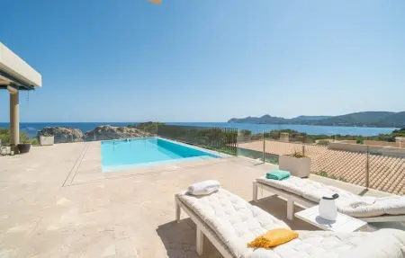 Arcadia 50, Maison 6 personnes à Cala Ratjada - Photo 7