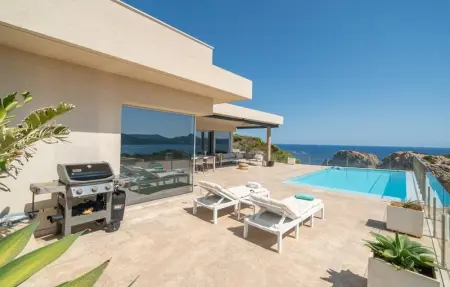 Arcadia 50, Maison 6 personnes à Cala Ratjada - Photo 8
