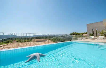 Arcadia 50, Maison 6 personnes à Cala Ratjada - Photo 9