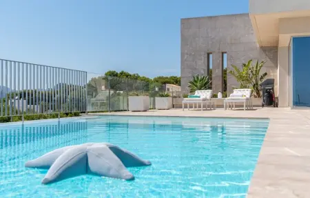 Arcadia 50, Maison 6 personnes à Cala Ratjada - Photo 10