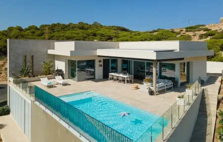 Arcadia 50, Maison 6 personnes à Cala Ratjada - Photo 11