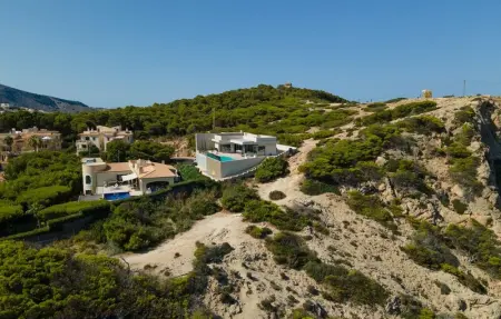Arcadia 50, Maison 6 personnes à Cala Ratjada - Photo 12
