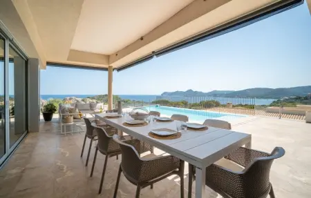 Arcadia 50, Maison 6 personnes à Cala Ratjada - Photo 13