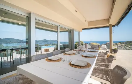 Arcadia 50, Maison 6 personnes à Cala Ratjada - Photo 14