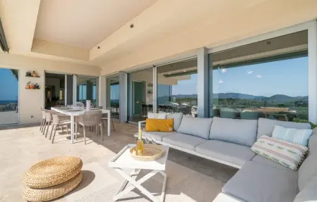 Arcadia 50, Maison 6 personnes à Cala Ratjada - Photo 15