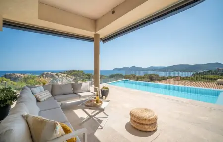 Arcadia 50, Maison 6 personnes à Cala Ratjada - Photo 16