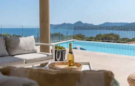 Arcadia 50, Maison 6 personnes à Cala Ratjada - Photo 17