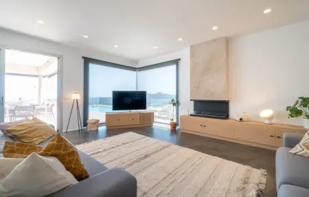 Arcadia 50, Maison 6 personnes à Cala Ratjada - Photo 20