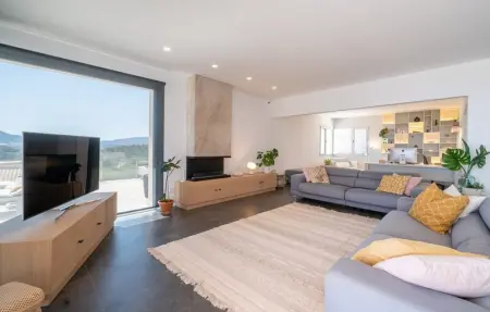 Arcadia 50, Maison 6 personnes à Cala Ratjada - Photo 22