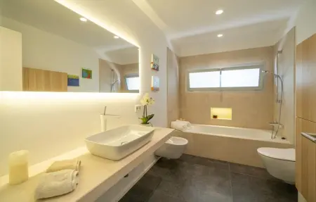 Arcadia 50, Maison 6 personnes à Cala Ratjada - Photo 44