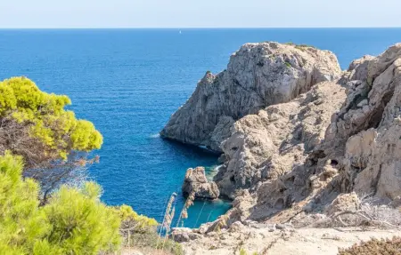 Arcadia 50, Maison 6 personnes à Cala Ratjada - Photo 49