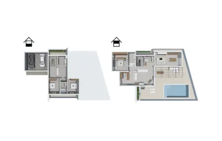 Arcadia 50, Maison 6 personnes à Cala Ratjada - Photo 51